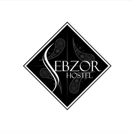 Hostel Sebzor Taškent Exteriér fotografie