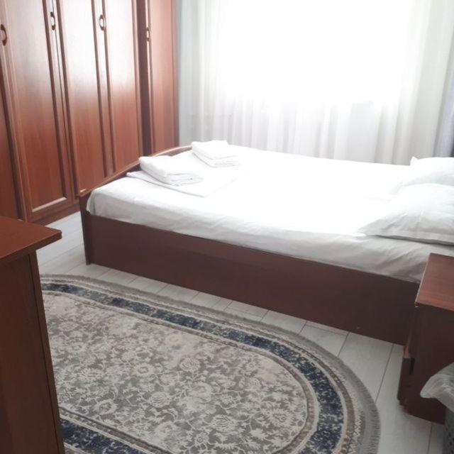 Hostel Sebzor Taškent Exteriér fotografie