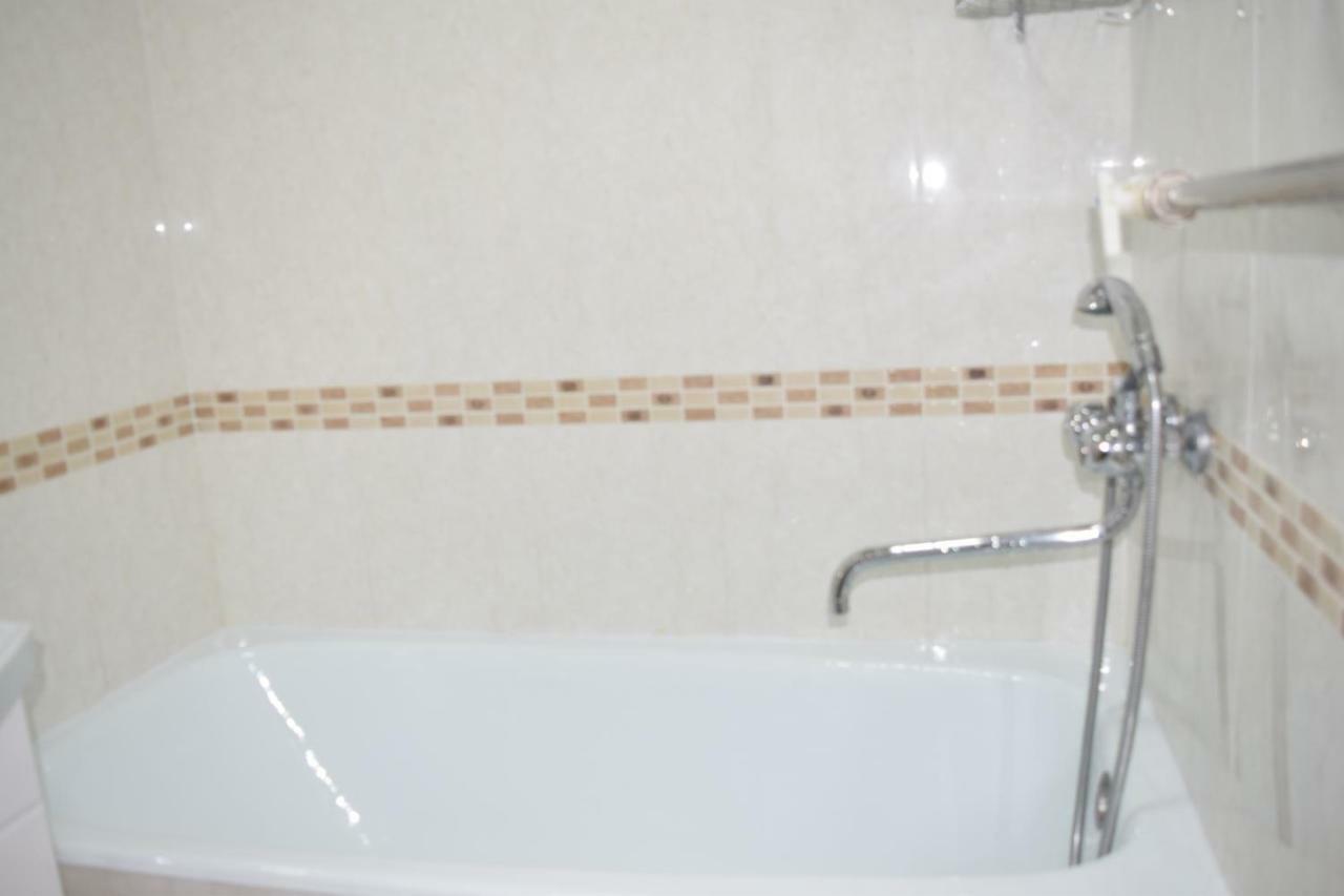 Hostel Sebzor Taškent Exteriér fotografie