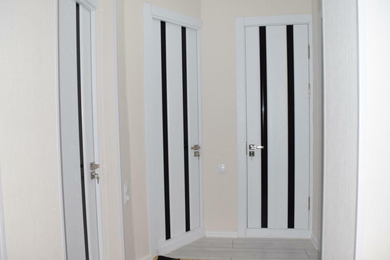 Hostel Sebzor Taškent Exteriér fotografie