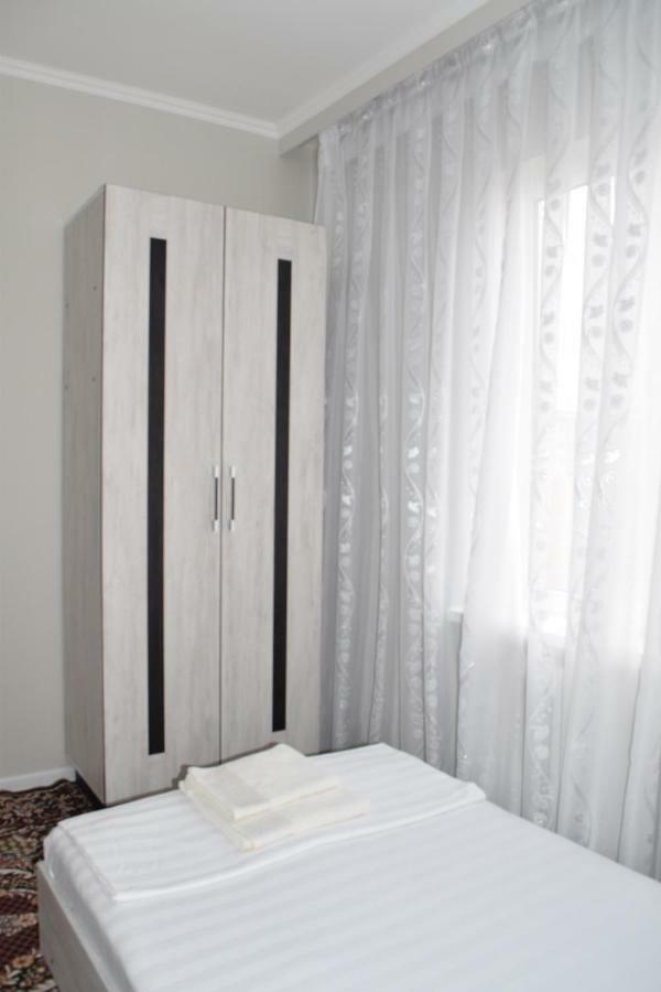 Hostel Sebzor Taškent Exteriér fotografie