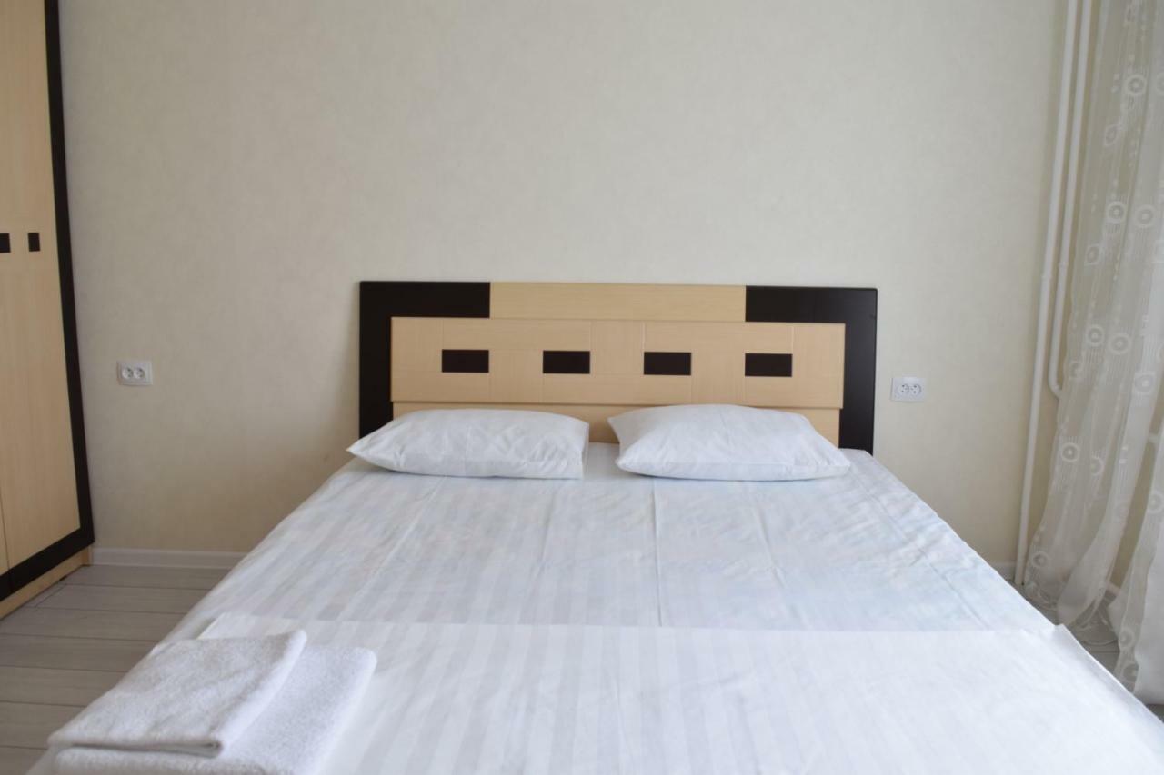 Hostel Sebzor Taškent Exteriér fotografie
