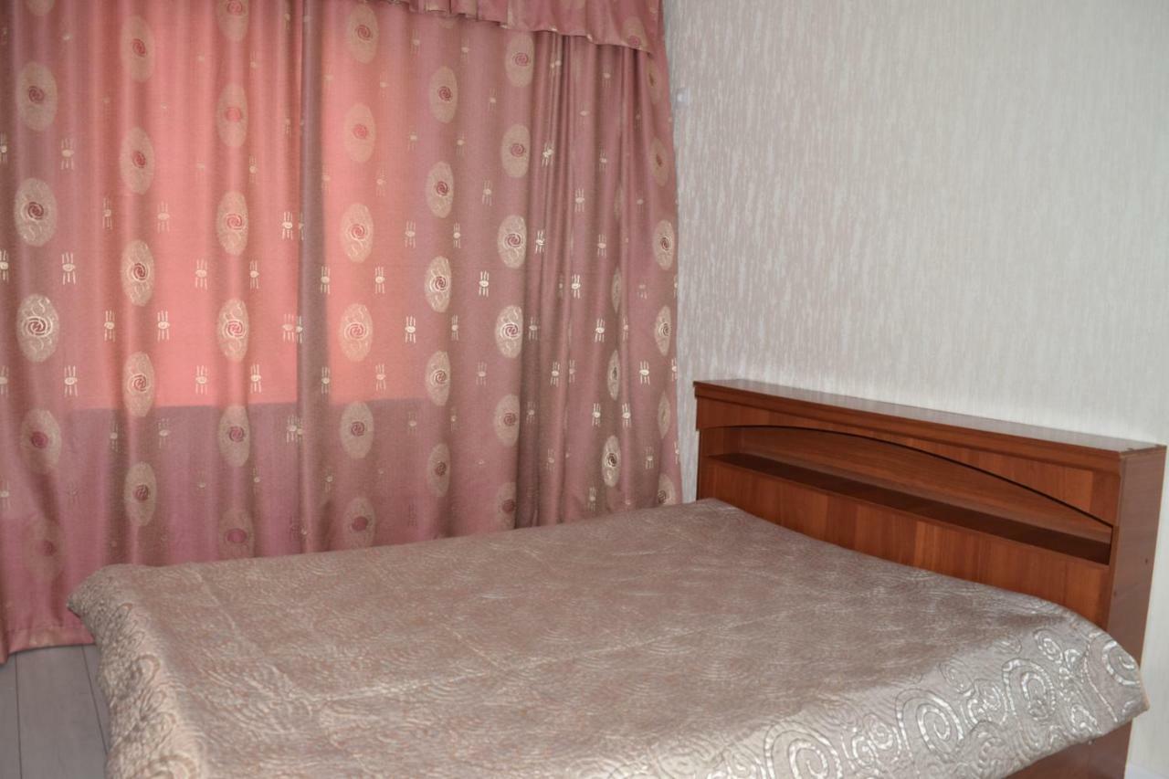 Hostel Sebzor Taškent Exteriér fotografie
