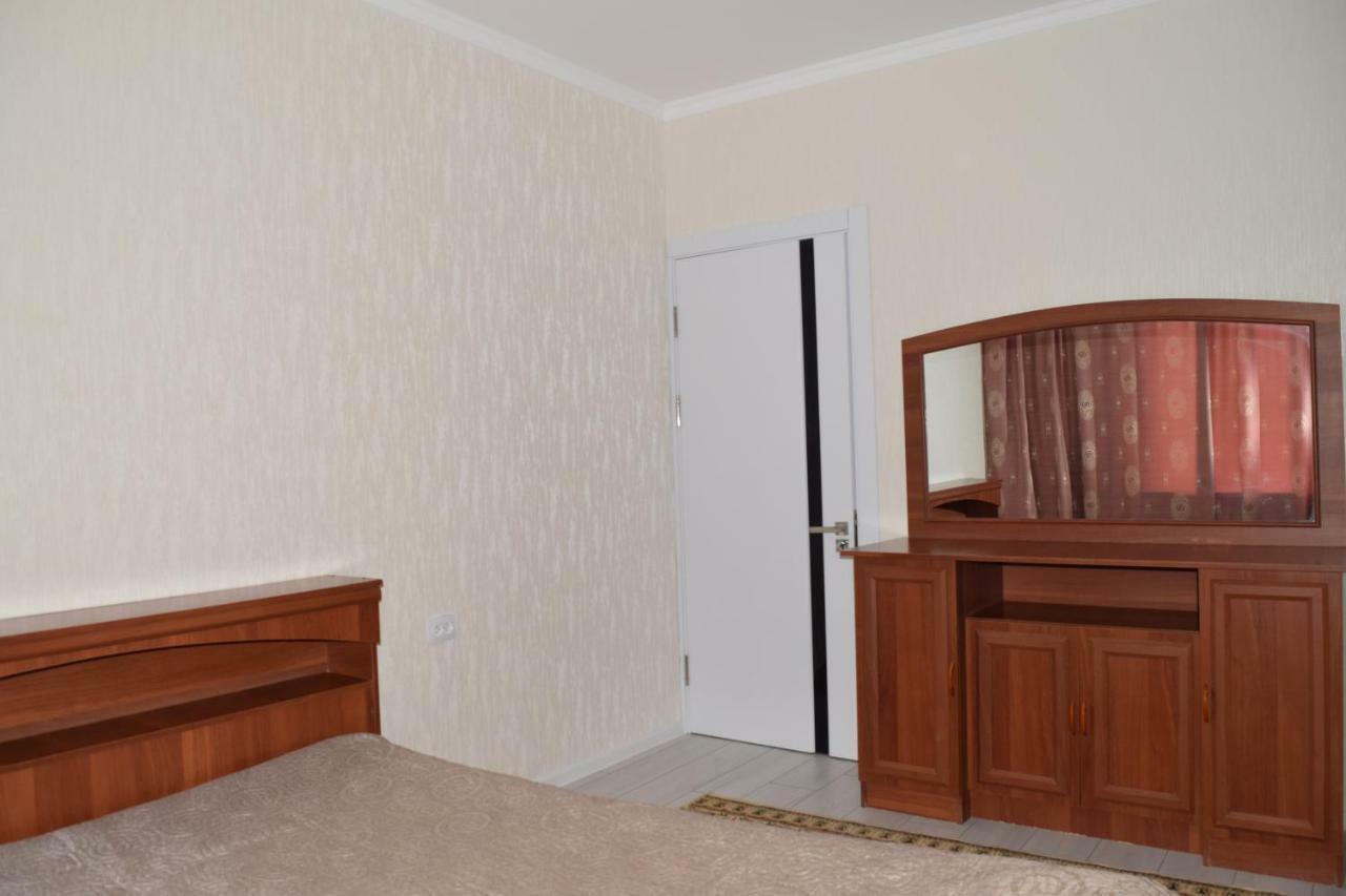Hostel Sebzor Taškent Exteriér fotografie